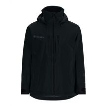Simms ProDry Jacket Black - Large