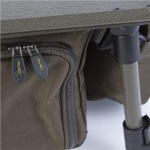 Avid Bivvy Organiser