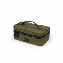 Avid RVS 8-Pot Hookbait Pouch