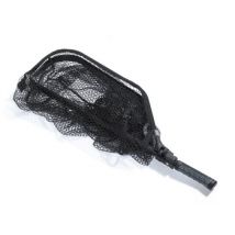 Abu Garcia BEAST Gen2 Landing Net Foldable - 80x70 cm