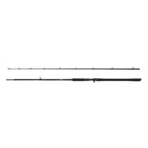 Savage Gear ALPHA SG2 TROLLING Rod 2.69m 110-250g