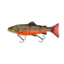Savage Gear 3D LT TROUT 15CM/35G Slow Sink - ARTIC CHAR