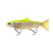 Savage Gear 3D LT TROUT 15CM/35G Slow Sink - CLEAR LEMON TROUT