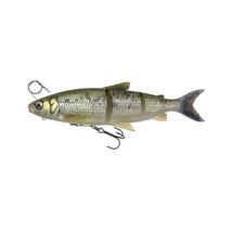 Savage Gear 3D LT WHITEFISH Medium Sink Lure 22CM/107G - AYU