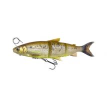 Savage Gear 3D LT WHITEFISH Medium Sink Lure 27CM/217G - BROWN CHRT