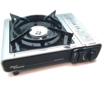 Alpen Camping Portable Gas Stove 2.2kw