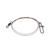 Skeater 7X7 Wire Leaders 30cm - 15kg