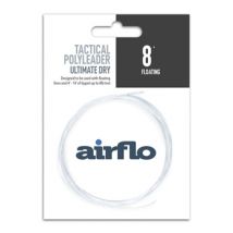 Airflo Tactical Polyleader Ultimate Dry 8ft Floating