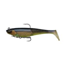 Berkley PowerBait Cullshad Deep Lure 15cm 50g - Ayu Green