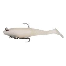 Berkley PowerBait Cullshad Deep Lure 20cm 110g - Lime Ice