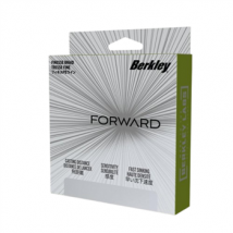 Berkley Forward Braid Low-Vis Green 150m - 0.12 mm 12.54lb 5.7kg