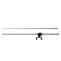 Abu Garcia Max Pike Casting Combo - 802XH 2.44m 40-120g/MAX5LP-L300