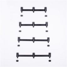 Sonik 3-ROD BUZZ BAR - 8.5" (21.6cm)