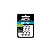 BKK Fast Spiral Snap-32 10 pck - #4