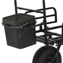 Carp Porter 17L Bucket Bracket
