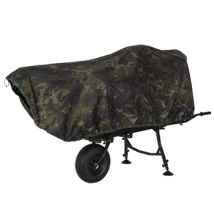 Carp Porter Barrow Cover Dark Kamo