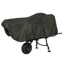 Carp Porter Barrow Cover Green