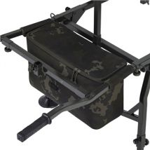 Carp Porter Barrow Tidy Bag Dark Kamo