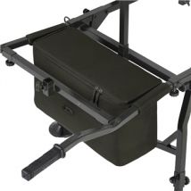 Carp Porter Barrow Tidy Bag Green