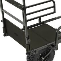 Carp Porter Large Base Board Green