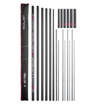 Nytro RIVALIST PRO POWER 11.5M POLE PACK