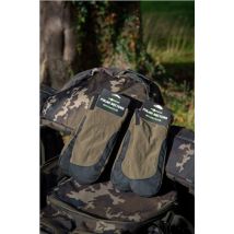 Korda Mittens Dark Olive - S/M