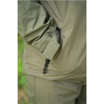 Korum Superseal Waterproof Suit - S