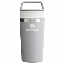 Stanley Cafe-To-Go Travel Mug 0.35L - Ash