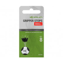 Korum Smokescreen Gripper Stops - Small