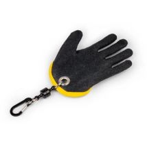 Black Cat Landing Glove Left - L