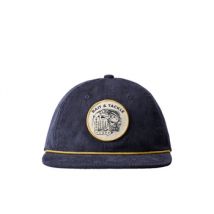 YETI Bait & Tackle Hat Navy