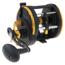 Penn Squall Level Wind Reel 30 Left Hand