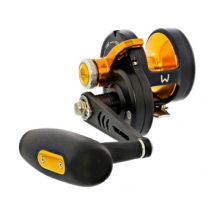 Westin W8 JIGGING REEL - 60 RH