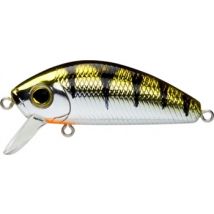 YO-ZURI L-Minnow Sinking 33mm 3.5g Lure - Yellow Perch