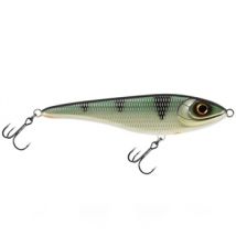 Strike Pro Big Bandit 19.5cm 98g Lure - Natural Perch
