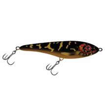 Strike Pro Big Bandit 19.5cm 98g Lure - Pierre Monjarret V2