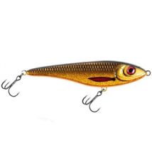 Strike Pro Big Bandit 19.5cm 98g Lure - Golden Roach