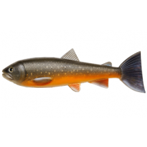 Pulz Bait Trout Kit with Engine 20cm 120g - Brown Trout