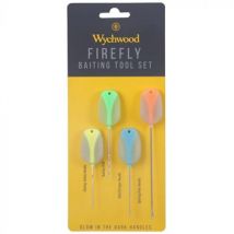 Wychwood Firefly Baiting Needle Set