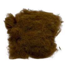 Nature's Spirit Beaver Dry Fly Dubbing - Gray Olive