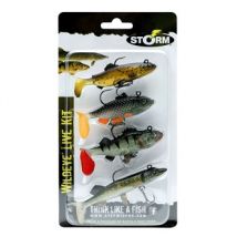 Storm Wildeye Live Kit 4