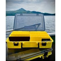 PredatorZone Elite Tackle Boxes - Single