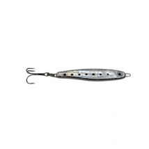 Dennett Saltwater Pro Lead Fish - 12g Siver Holo
