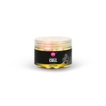 Mainline Fluoro Wafters 15mm PYW Mix - Essential Cell