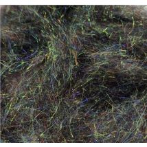 Nature's Spirit Euro Dub - Peacock Blue