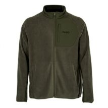 Avid Technical Fleece Green - M