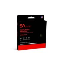 Scientific Anglers Amplitude Smooth Trout GP Floating Fly Line - WF-5
