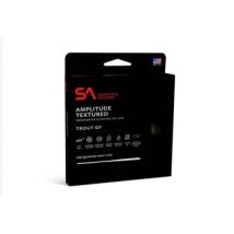 Scientific Anglers Amplitude Textured Trout GP Floating Fly Line - WF-4