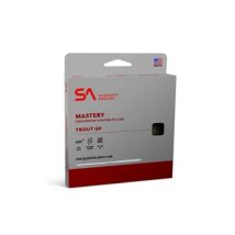 Scientific Anglers Mastery Trout GP Floating Fly Line - WF-5