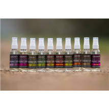 Sonubaits Absolute Bait Spray - Power Scopex